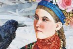Thumbnail for the post titled: Крихкий світ. Наталія Кохаль